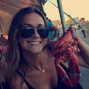 Meet your Posher, Anna